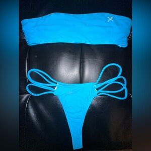 BOUTINE LA bikini set